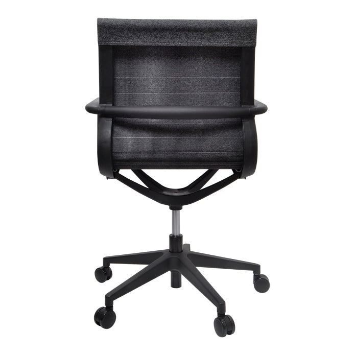 Buro Diablo Office Mesh Chair