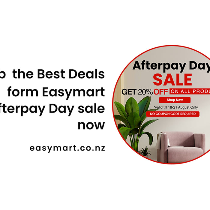 Afterpay day sale