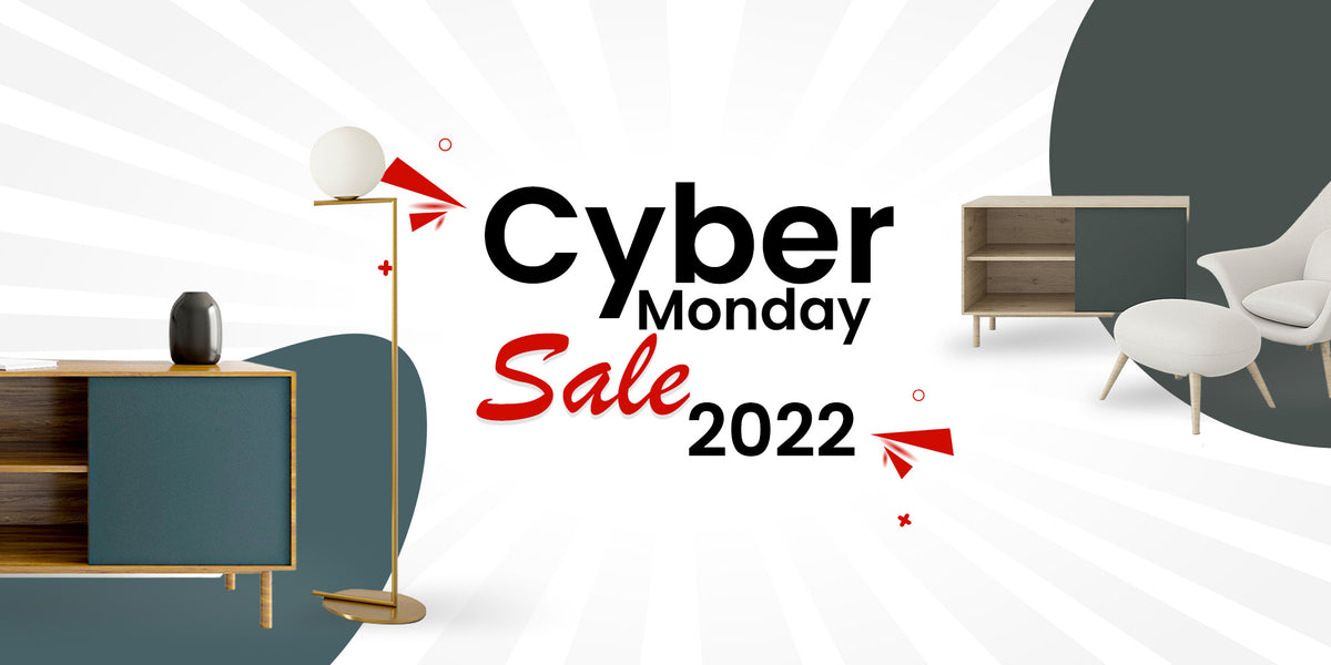 Know Everything About Cyber Monday Sales and Discounts EasyMart NZ