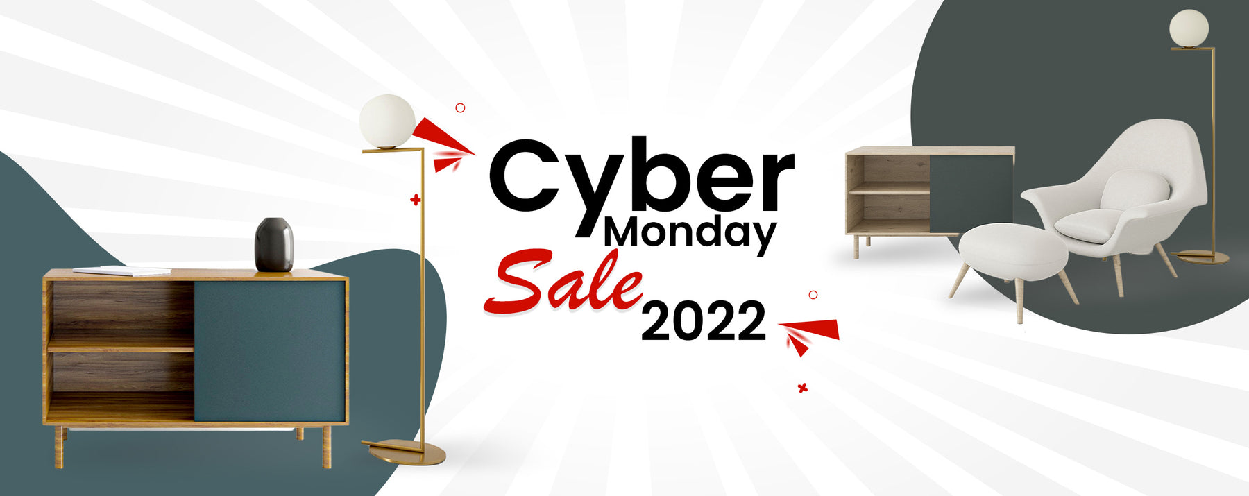 Cyber Monday Sale 2022