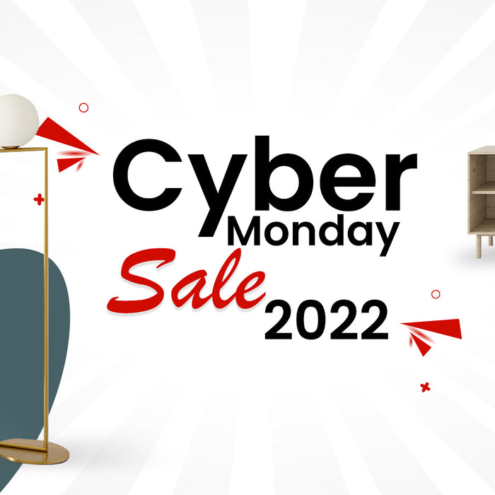 Cyber Monday Sale 2022
