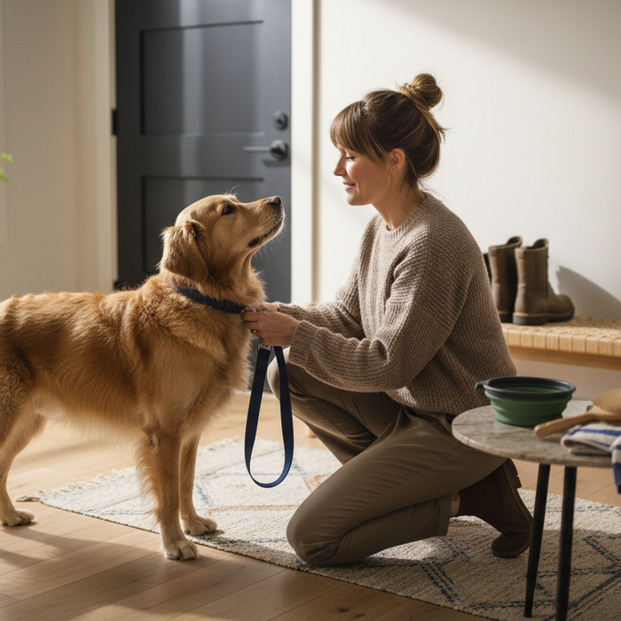 Dog Accessories NZ: A Practical Guide to What Your Dog Needs