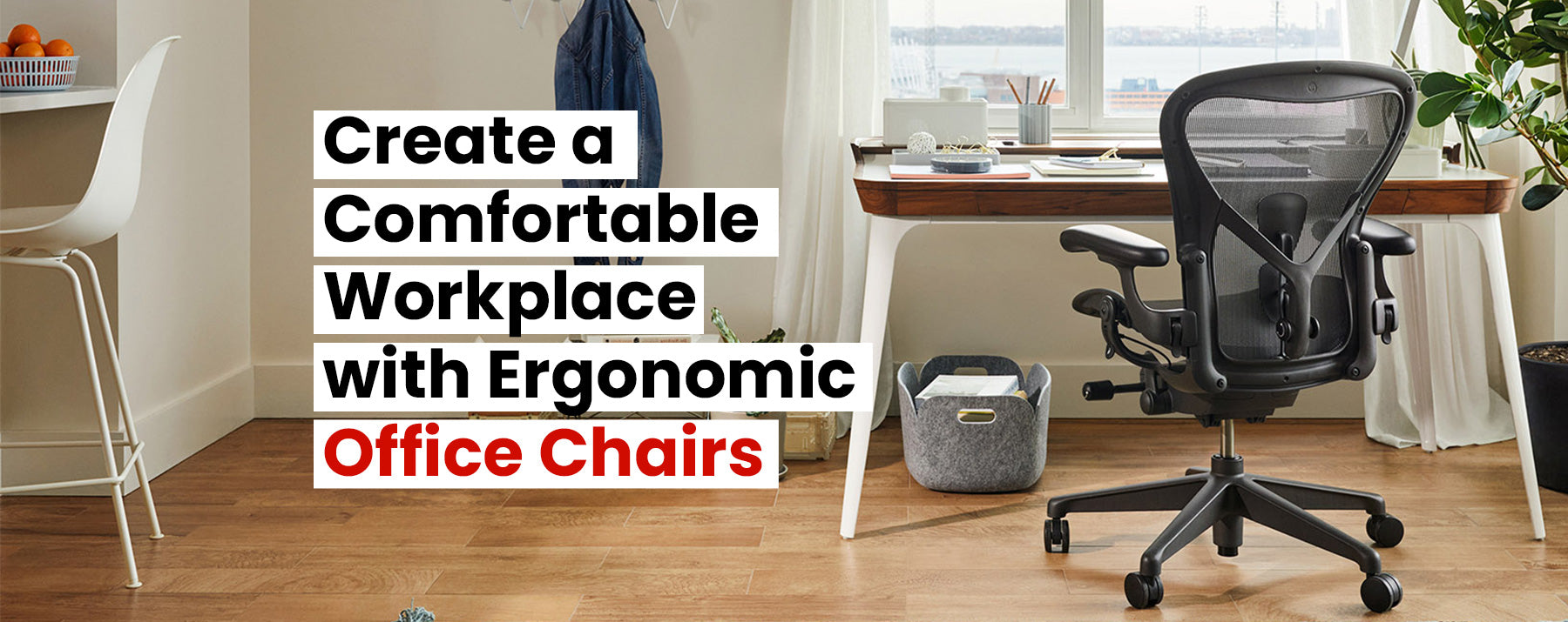 ergonomic office chairs online in NZ