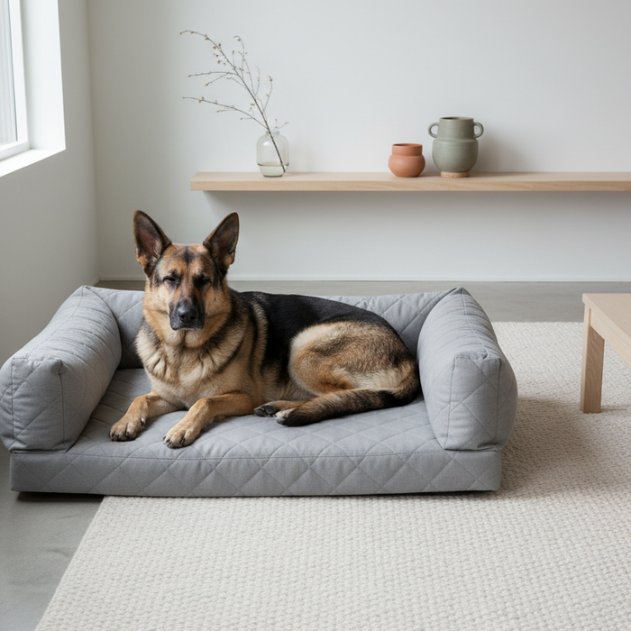 The Best Dog Beds for Large Breeds in New Zealand (2026 Buyer's Guide)