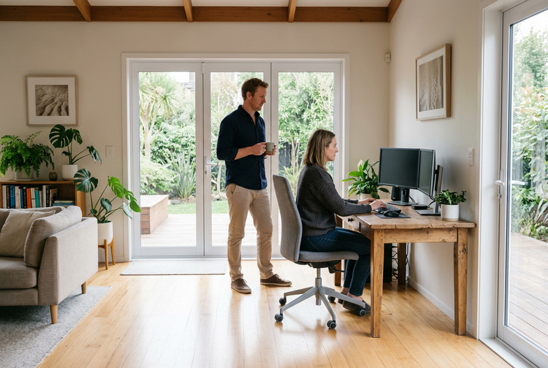Computer Chairs for Shared Desks: What to Check Before You Buy