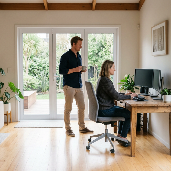 Computer Chairs for Shared Desks: What to Check Before You Buy