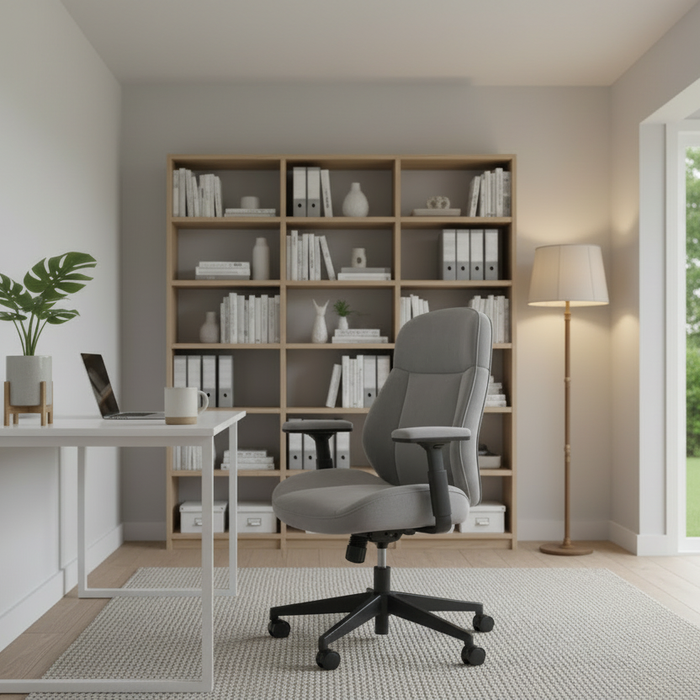 Ergonomic Office Chairs NZ: How to Choose the Right One
