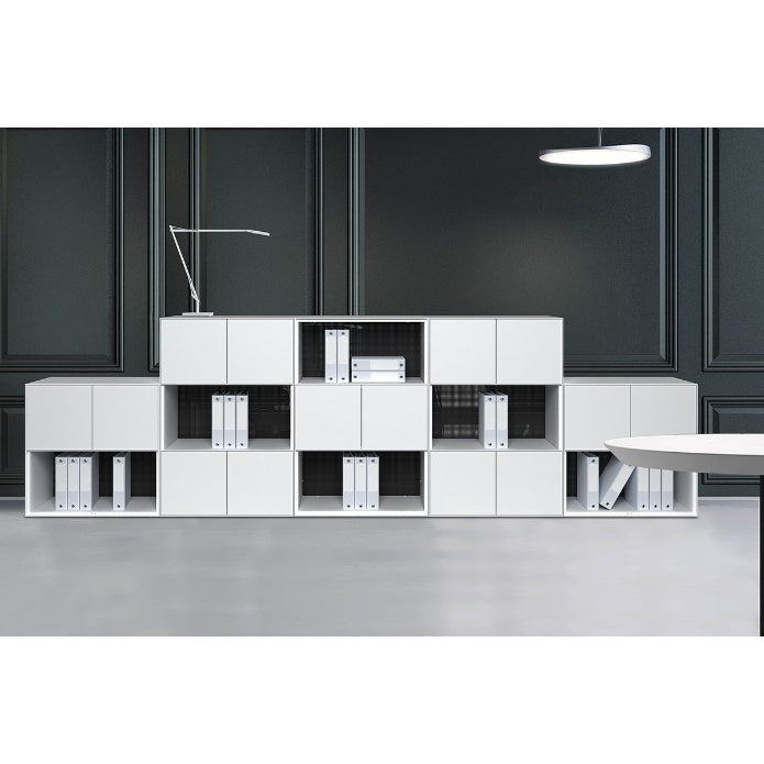 Steelco  Edge Modular Range