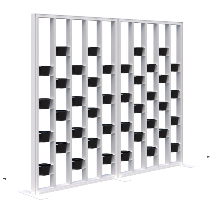 Connect Freestanding Plant Wall