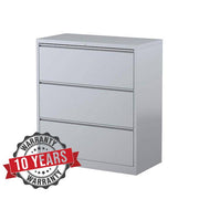 Steelco Lateral Filing Cabinet
