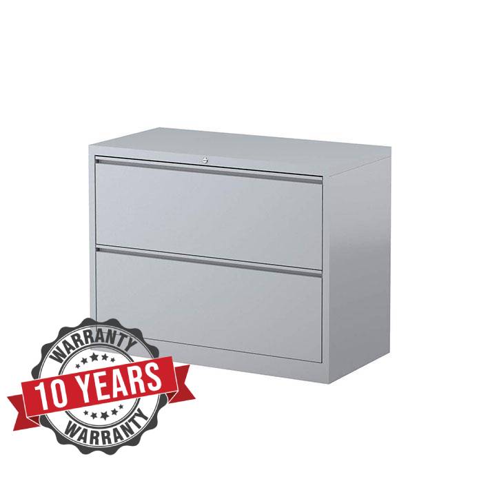 Steelco Lateral Filing Cabinet