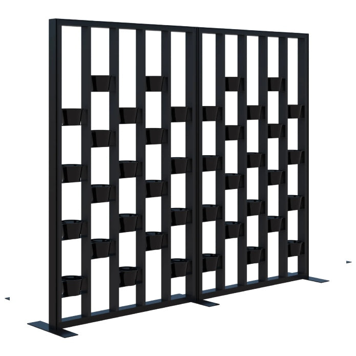 Connect Freestanding Plant Wall