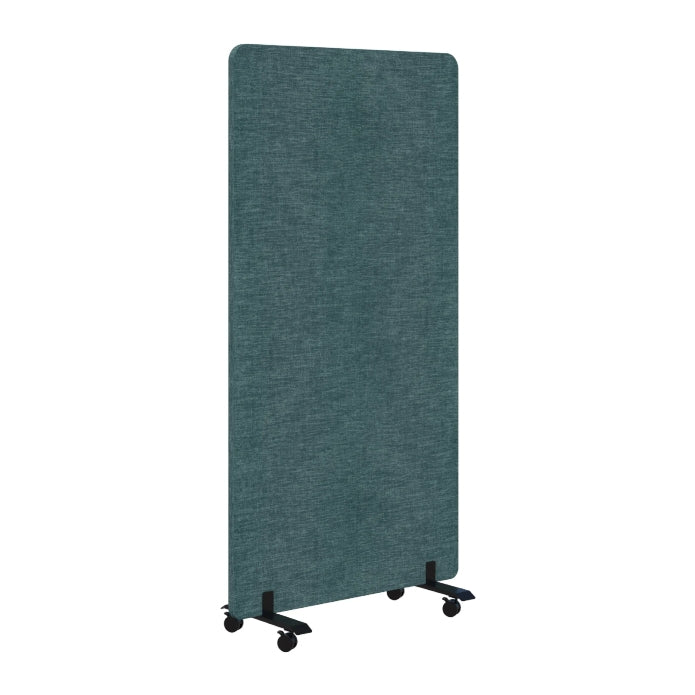 Edge Free-Standing Mobile Screen