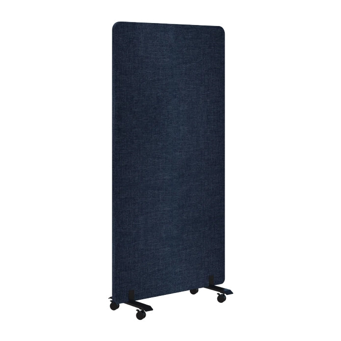 Edge Free-Standing Mobile Screen