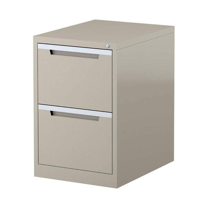 Steelco Vertical Filing Cabinet