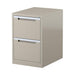Steelco Vertical Filing Cabinet