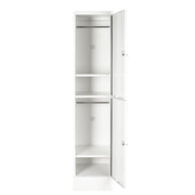 Steelco Flush Front Locker