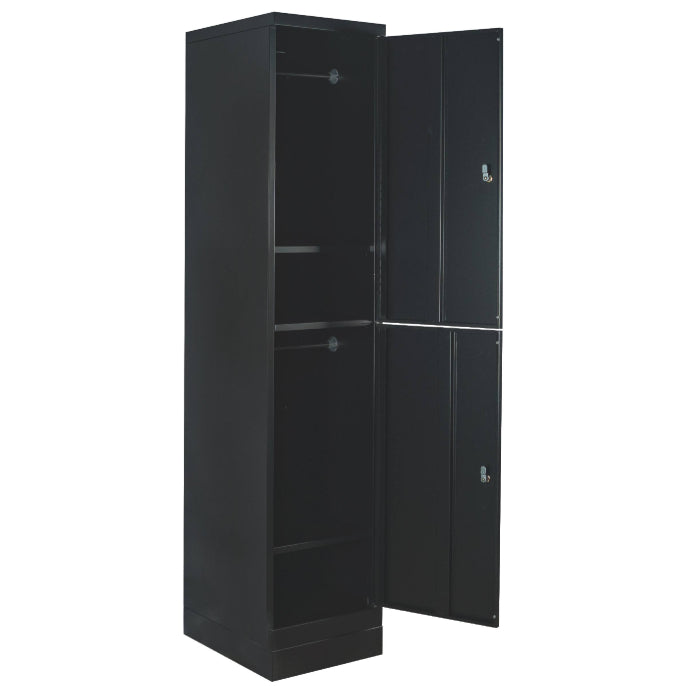 Steelco Flush Front Locker