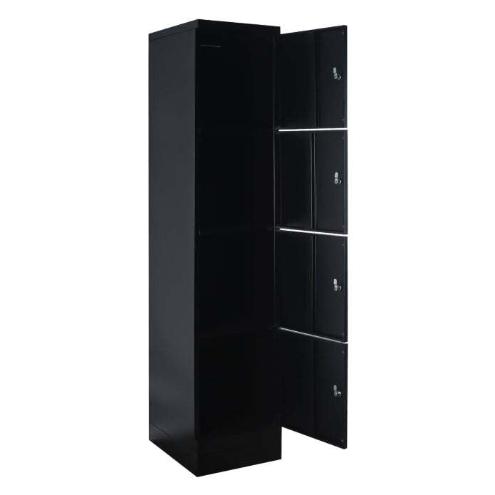 Steelco Flush Front Locker