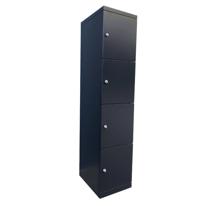 Steelco Flush Front Locker