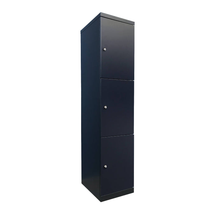 Steelco Flush Front Locker