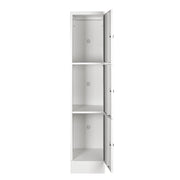 Steelco Flush Front Locker