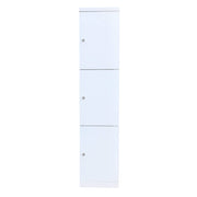 Steelco Flush Front Locker