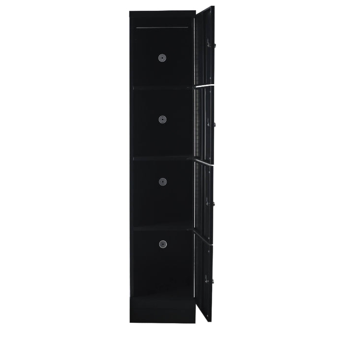 Steelco Flush Front Locker