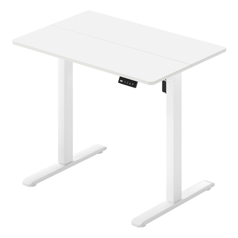 Levede Electric Standing Desk Height Adjustable 90cm
