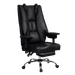 Levede Heavy Duty Office Chair Tall PU Leather High Back Computer Work Seat-2052531446077329416