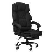 Levede Ergonomic Office Chair Gaming Desk Chair Reclining Footrest Swivel