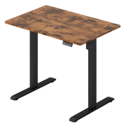 Levede Electric Standing Desk Height Adjustable 90cm