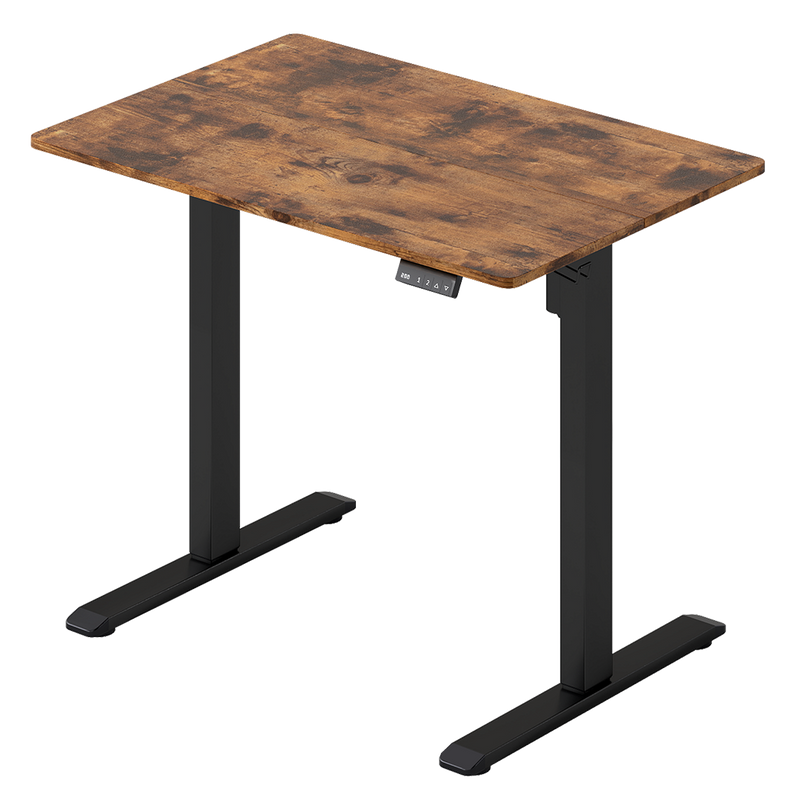 Levede Electric Standing Desk Height Adjustable 90cm