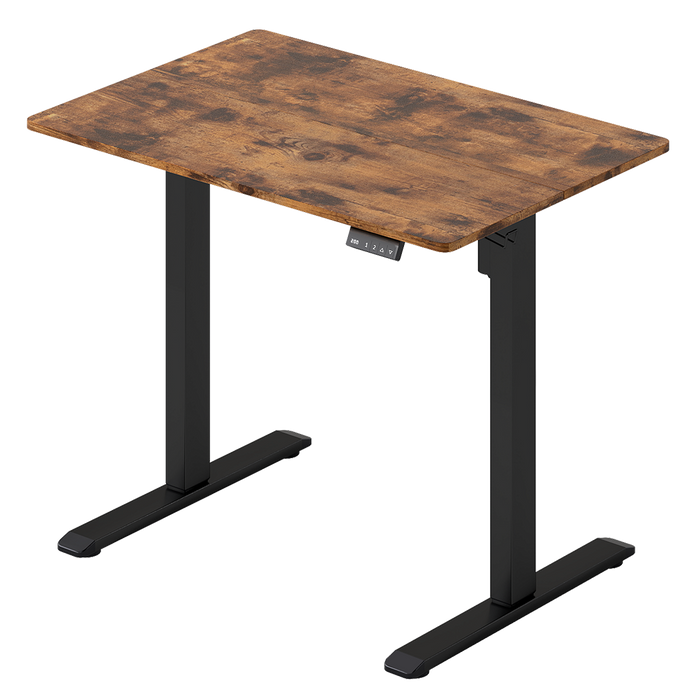 Levede Electric Standing Desk Height Adjustable 90cm-2052531818246311944