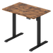 Levede Electric Standing Desk Height Adjustable 90cm-2052531818246311944