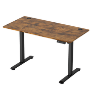 Levede Electric Standing Desk Height Adjustable 120cm