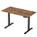 Levede Electric Standing Desk Height Adjustable 120cm-2052531817352925192