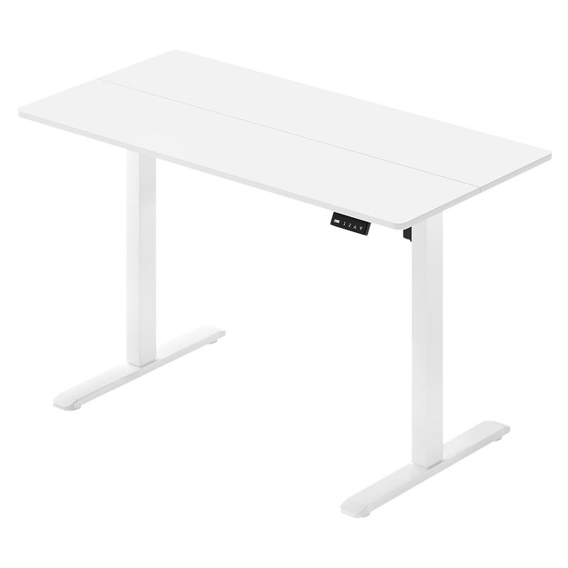 Levede Electric Standing Desk Height Adjustable 110cm