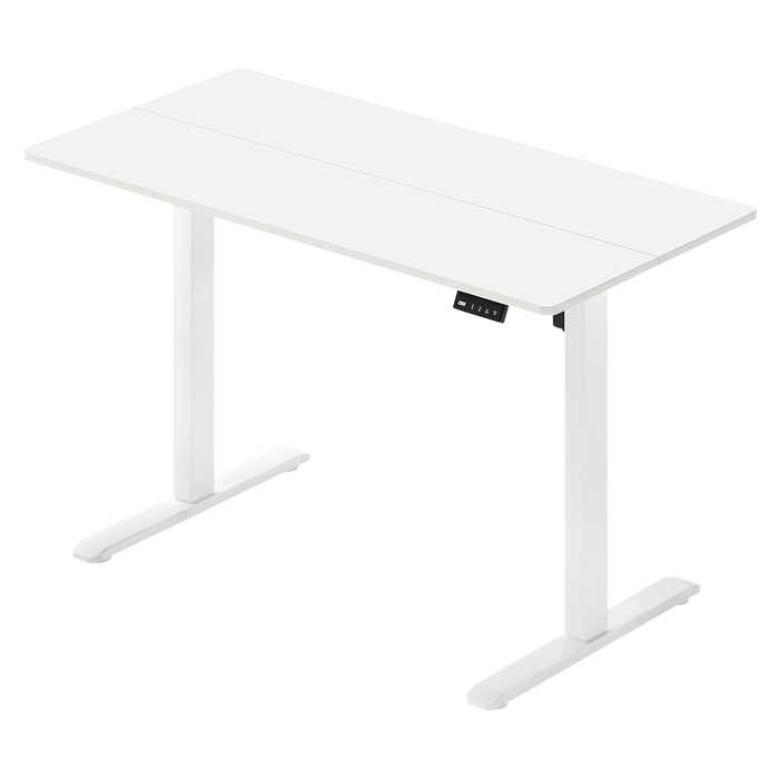 Levede Electric Standing Desk Height Adjustable 110cm-2052531817893990408