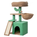 Pawz Cat Tree Tower Scratching Post Scratcher Play Bed-2052531403098296328
