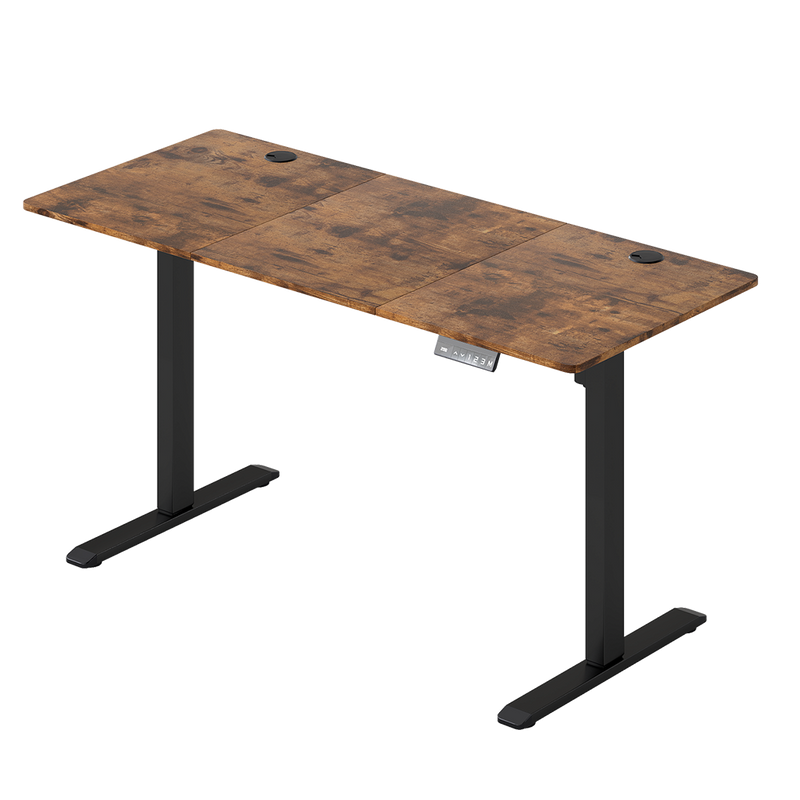Levede Electric Standing Desk Height Adjustable 140cm