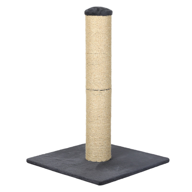 Pawz Cat Scratcher Scratching Post