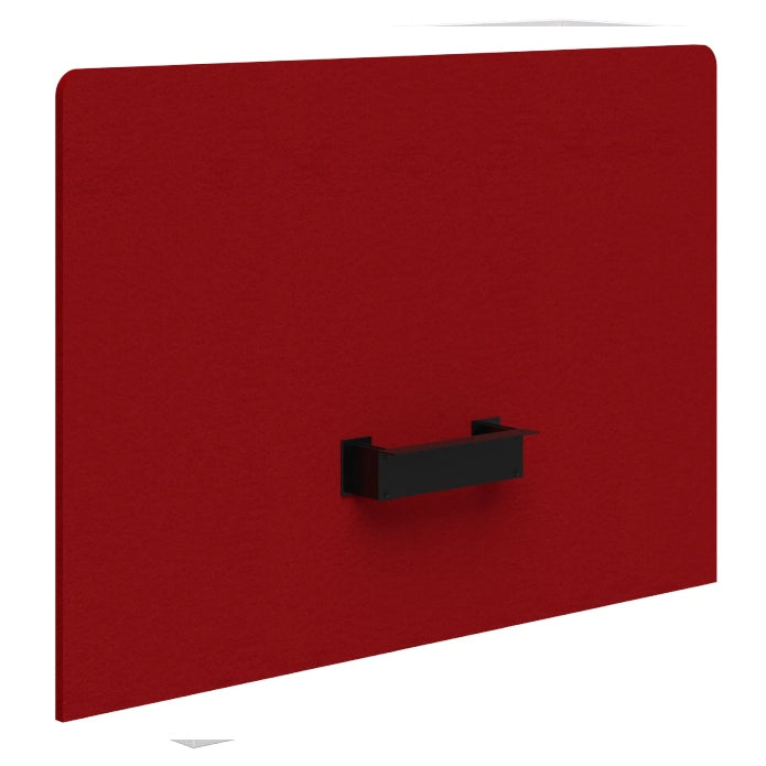 Summit II B2B Acoustic End Panel