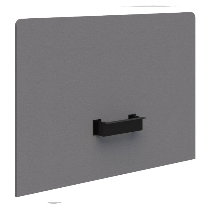 Summit II B2B Acoustic End Panel