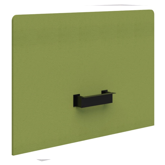 Summit II B2B Acoustic End Panel