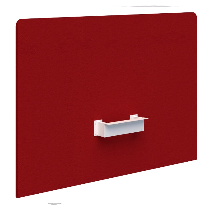Summit II B2B Acoustic End Panel