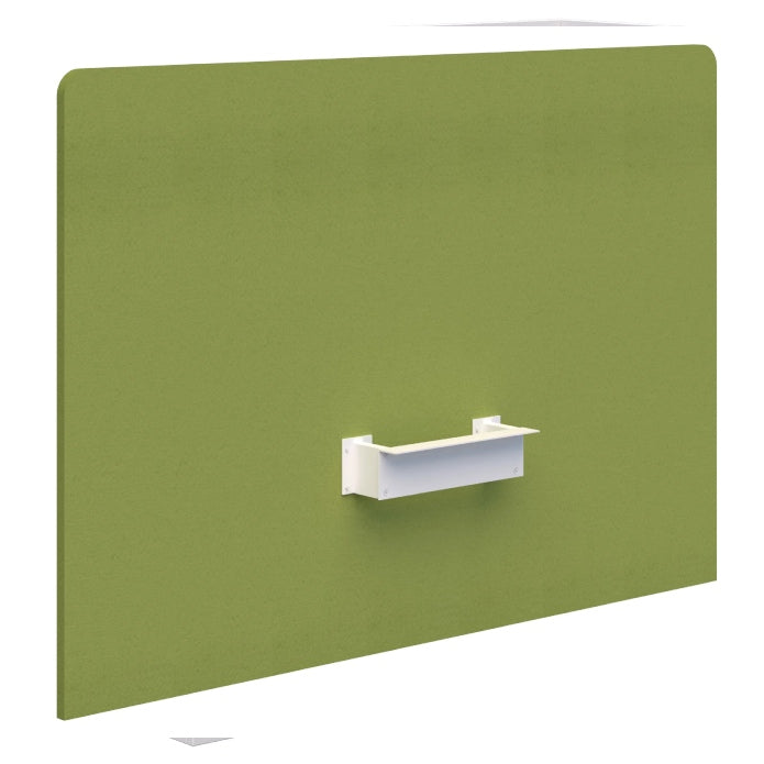 Summit II B2B Acoustic End Panel