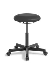 Eden Button Stool MidLift