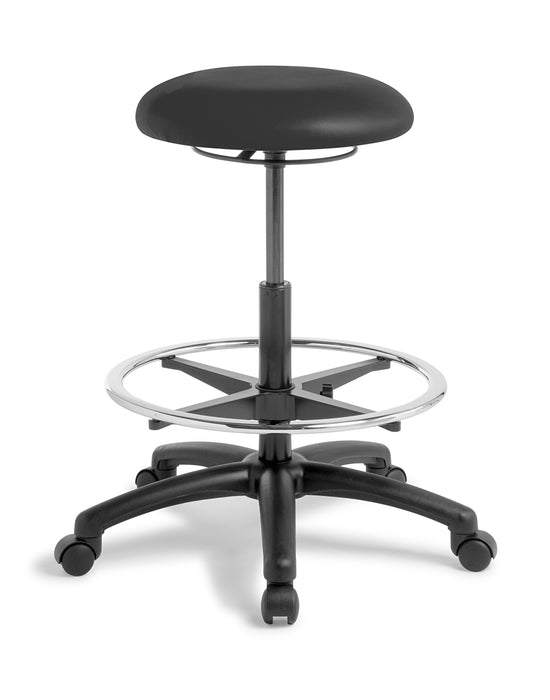 Eden Button Stool