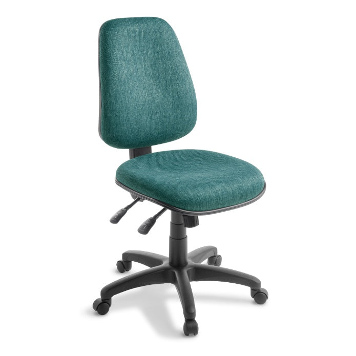 Eden Chorus 3.50 Chair Atlantic No Arm